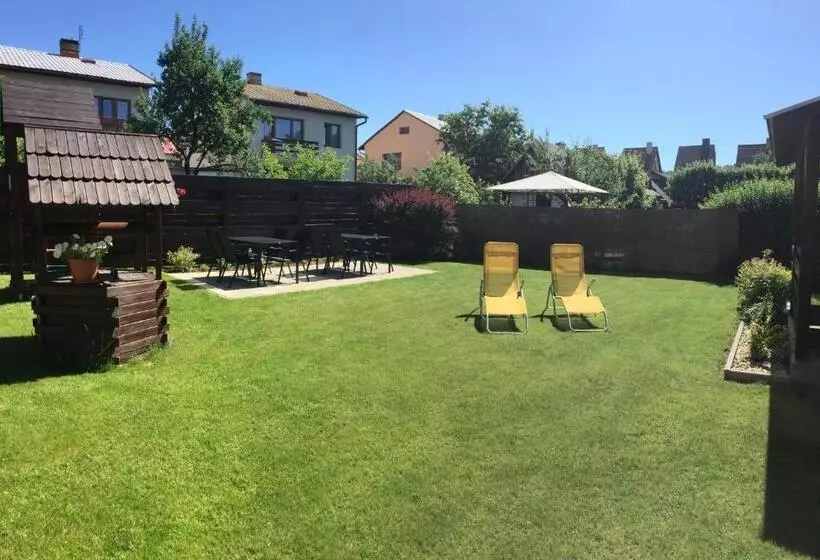 ペンション Guest House Fleurs