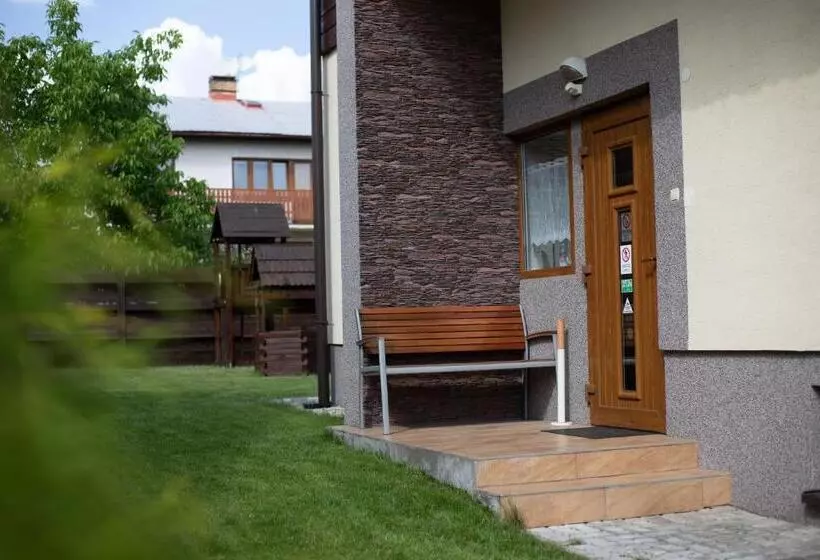 ペンション Guest House Fleurs