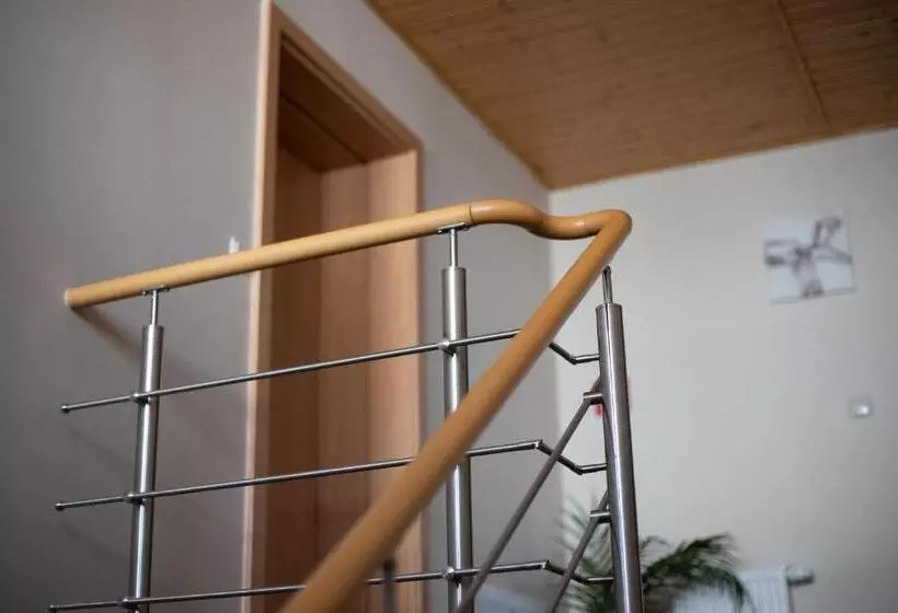 ペンション Guest House Fleurs