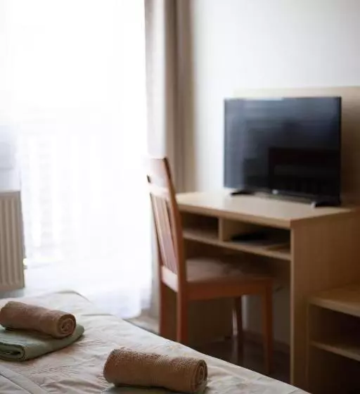 ペンション Guest House Fleurs