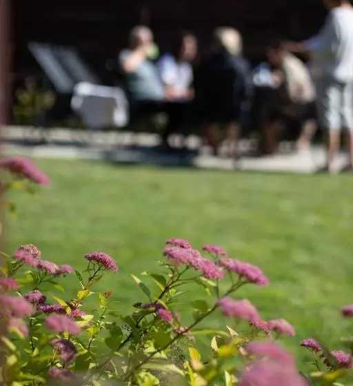 ペンション Guest House Fleurs