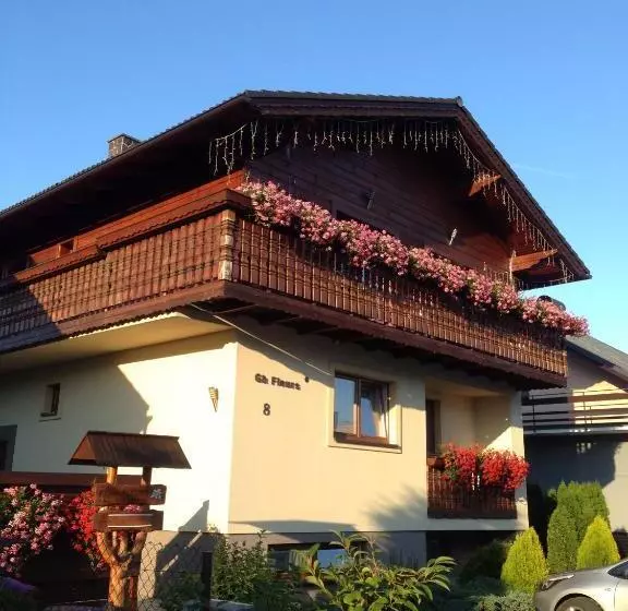 ペンション Guest House Fleurs