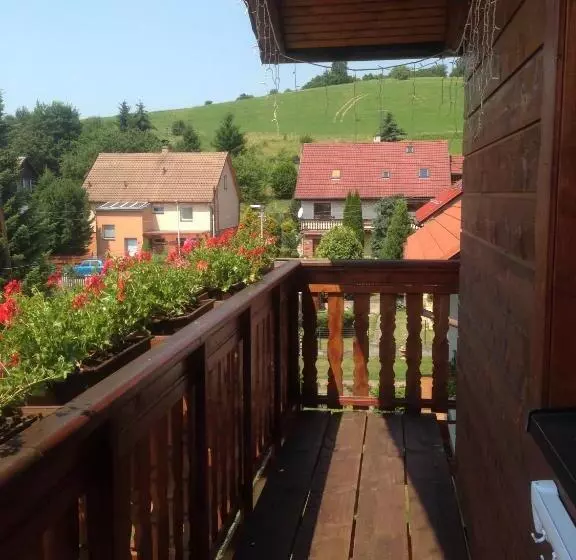 ペンション Guest House Fleurs