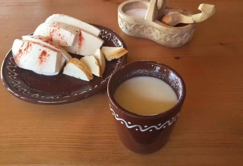 ペンション Guest House Fleurs