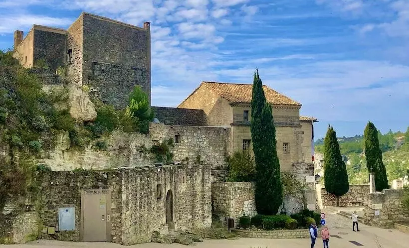 Majatalo Lou Meinado