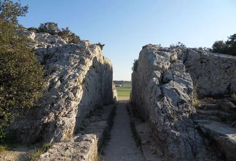 Majatalo Lou Meinado