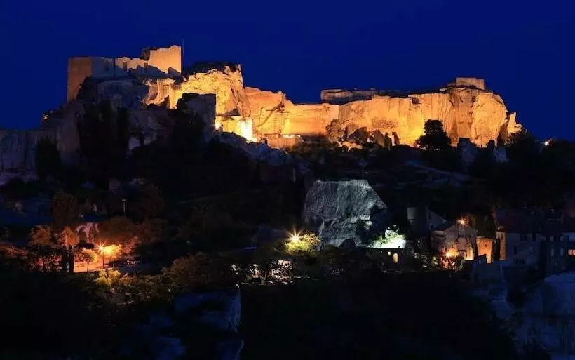 Majatalo Lou Meinado