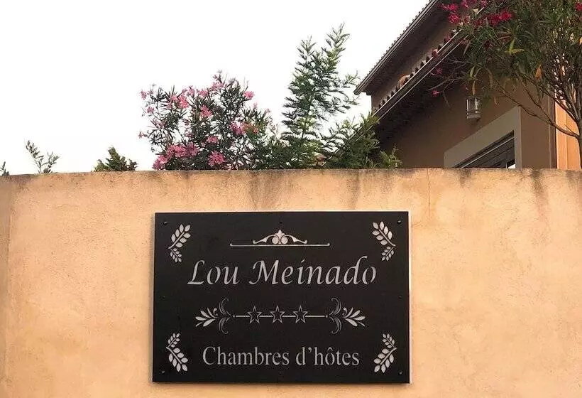 Majatalo Lou Meinado