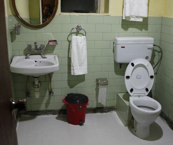 پانسیون Yala Heritage Home