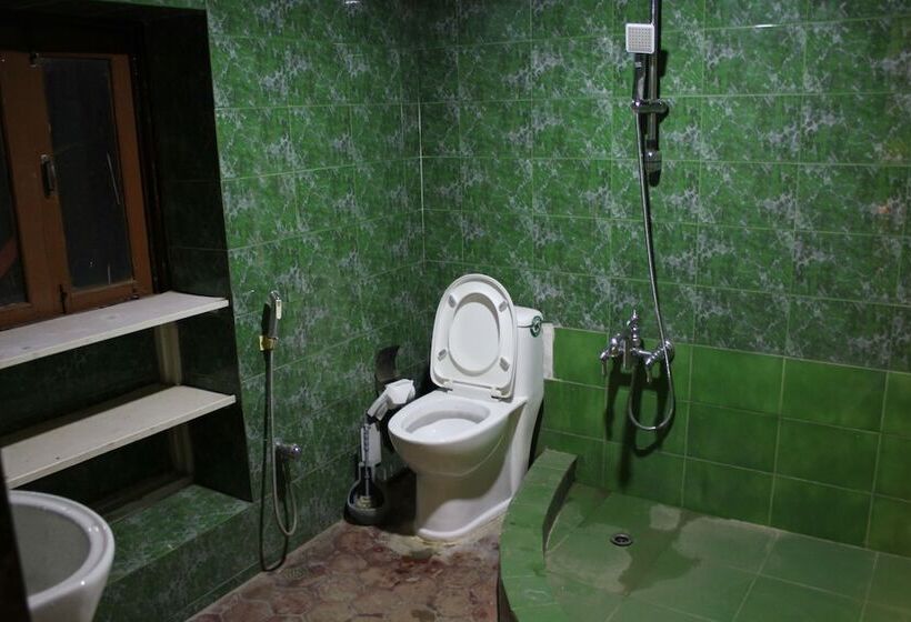 پانسیون Yala Heritage Home