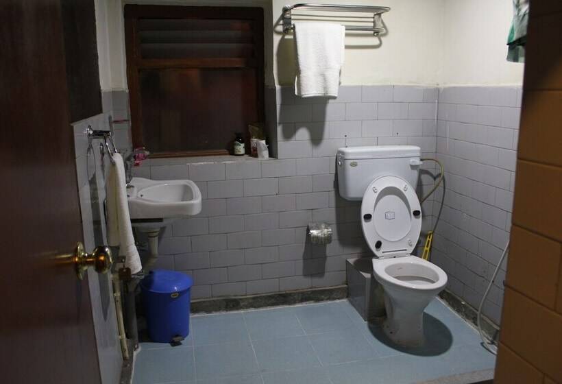 پانسیون Yala Heritage Home