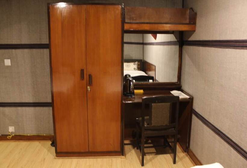 پانسیون Yala Heritage Home