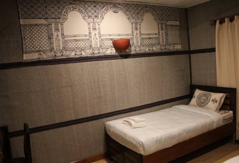 پانسیون Yala Heritage Home