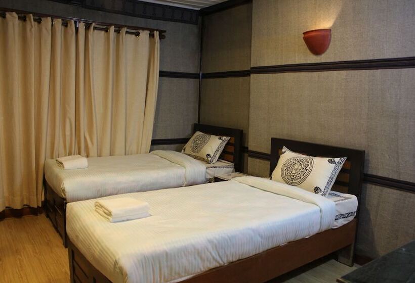 پانسیون Yala Heritage Home