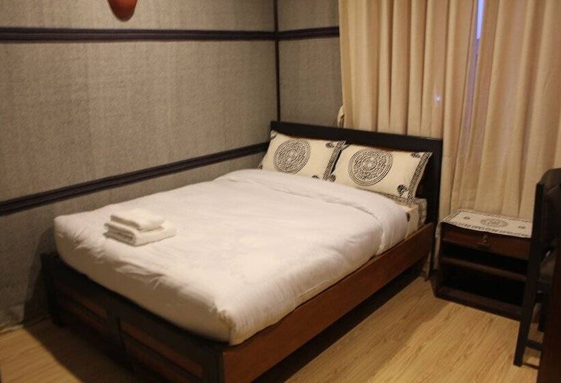 پانسیون Yala Heritage Home