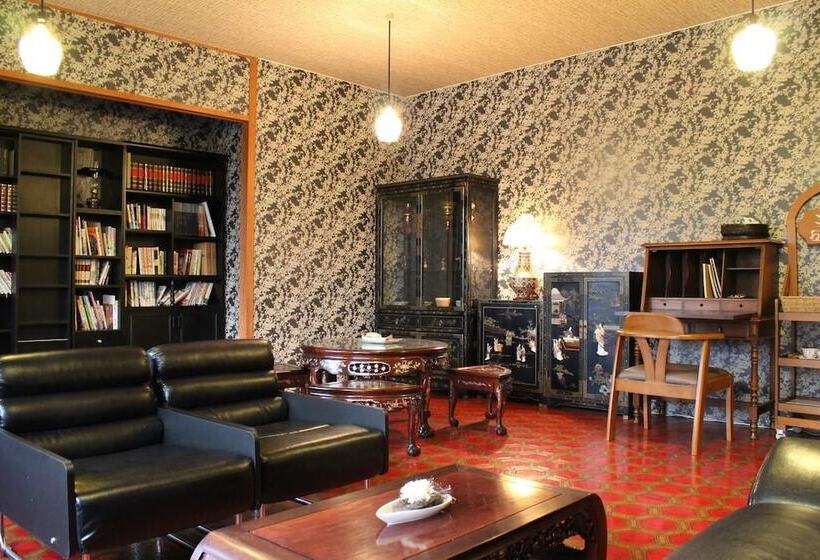 ريوكان Enmeikan