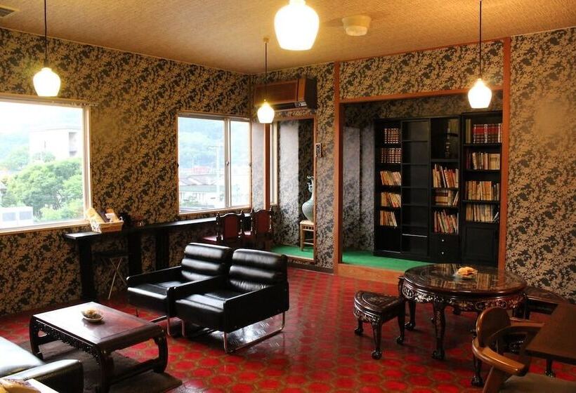 ريوكان Enmeikan