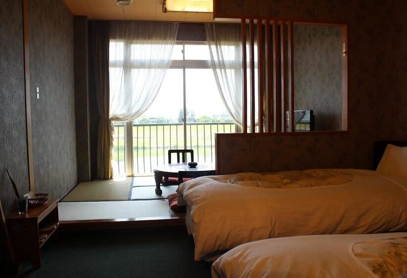 ريوكان Enmeikan