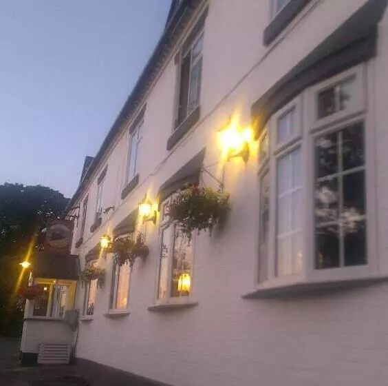 The Railway Inn