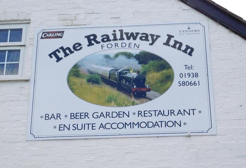 The Railway Inn