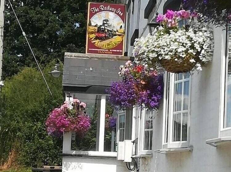 The Railway Inn