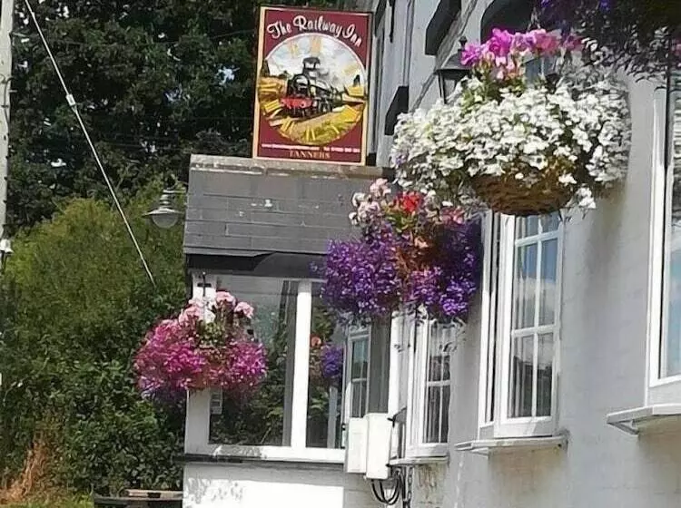 The Railway Inn
