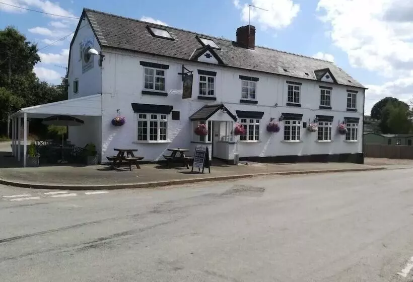 The Railway Inn