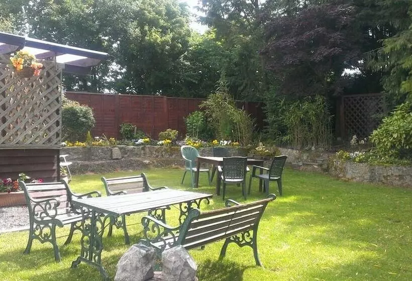 The Railway Inn