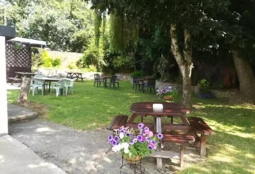 The Railway Inn