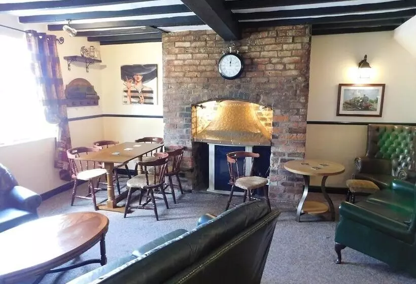 The Railway Inn