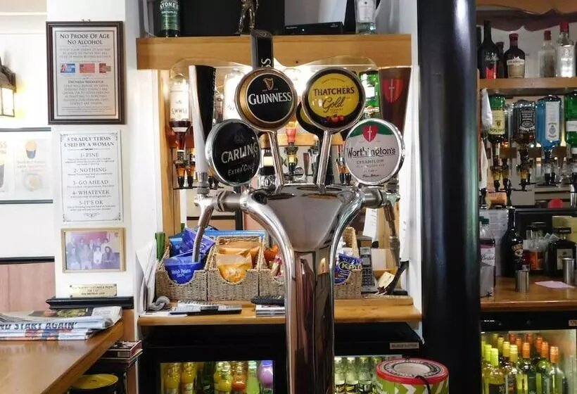 The Railway Inn