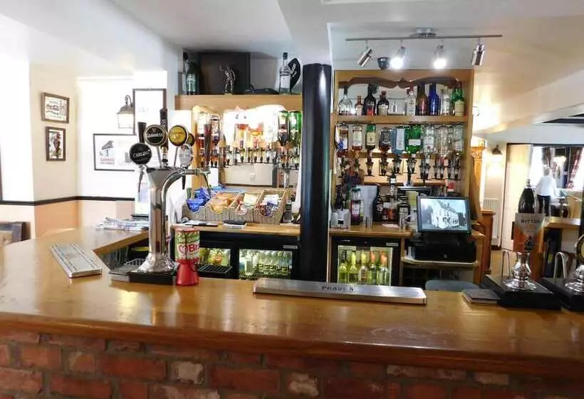 The Railway Inn