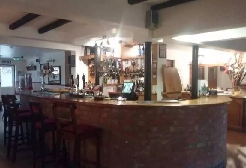 The Railway Inn