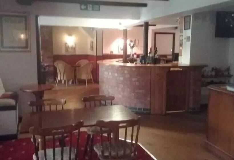 The Railway Inn