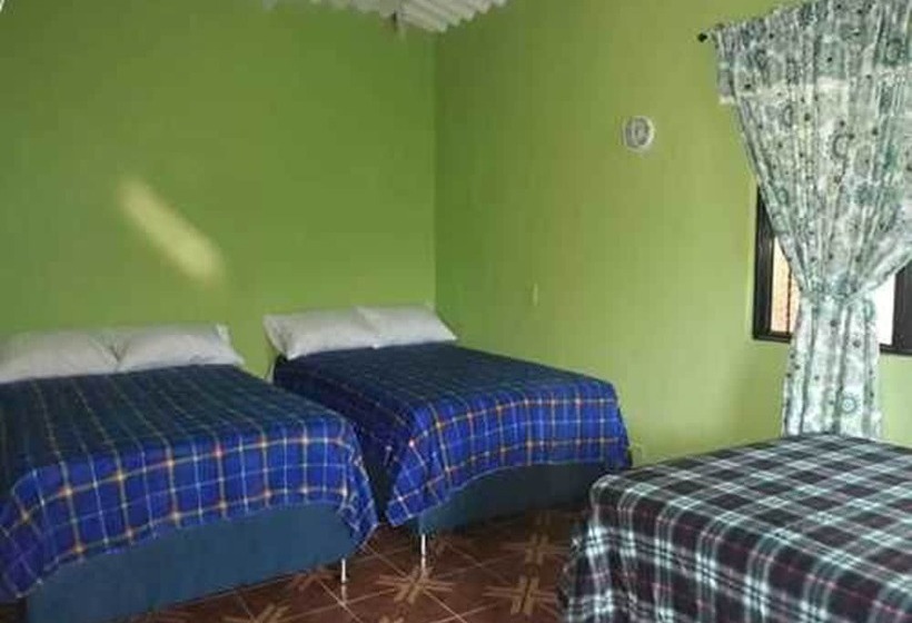 Villa Del Bosque Totumo