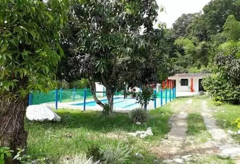 Villa Del Bosque Totumo