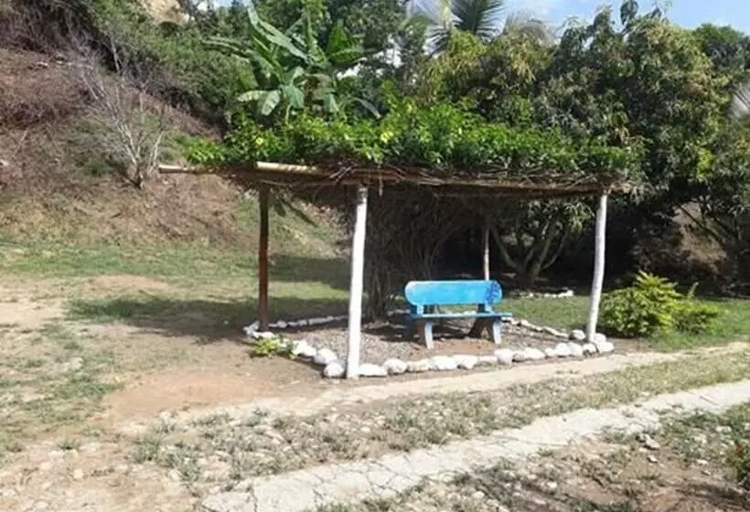 Villa Del Bosque Totumo