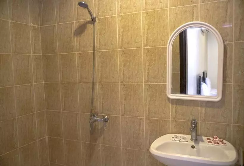 Al Eairy Furnished Apartments Qassim 4