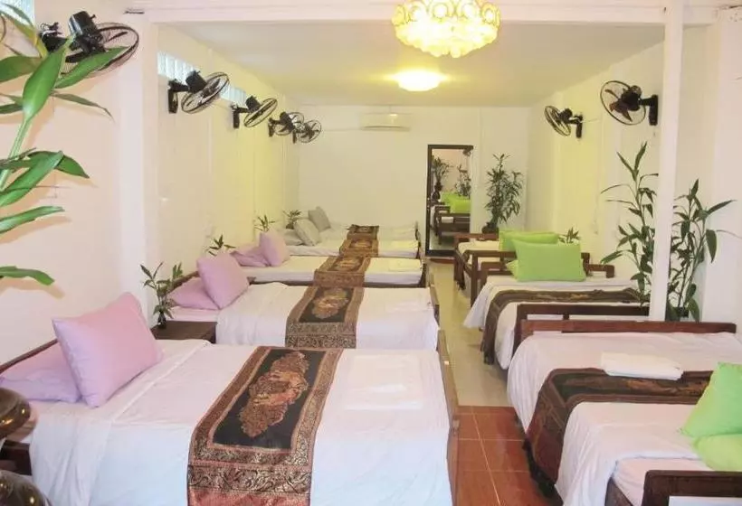 هاستل Kanak Angkor Boutique