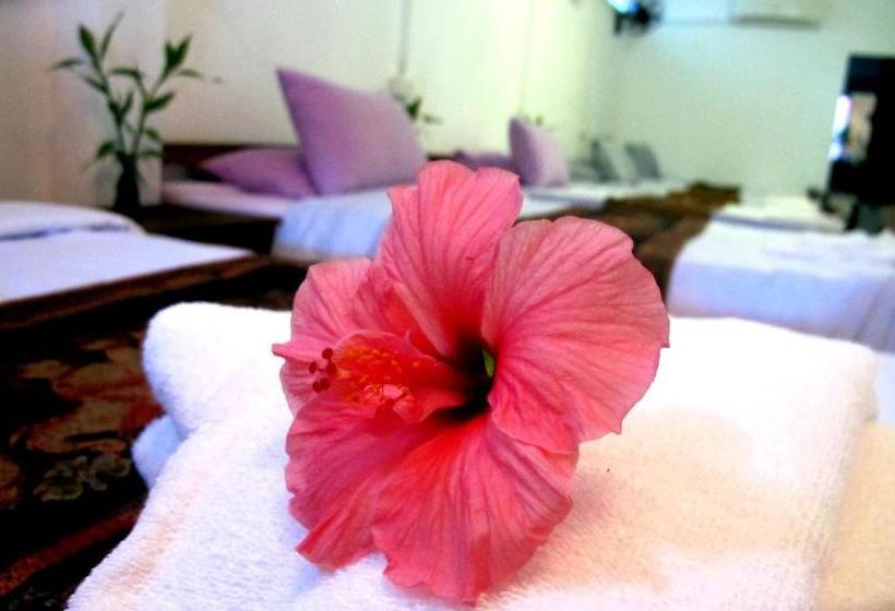 هاستل Kanak Angkor Boutique