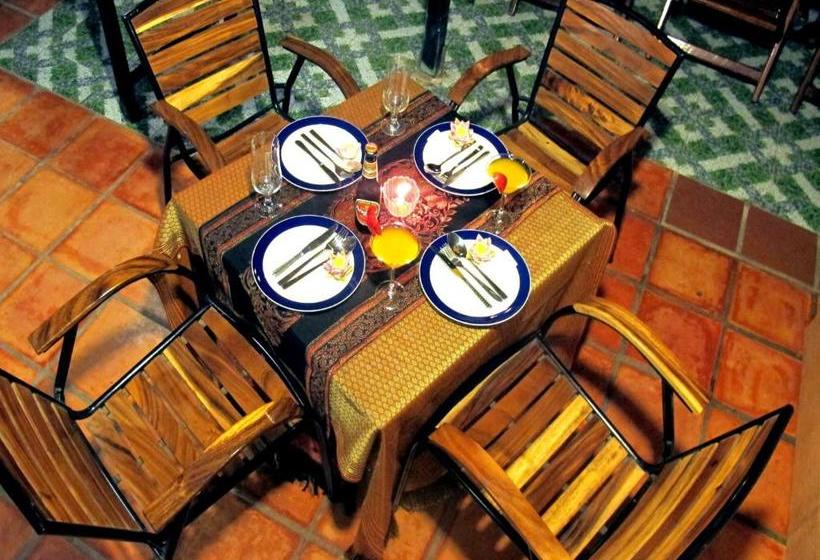 هاستل Kanak Angkor Boutique