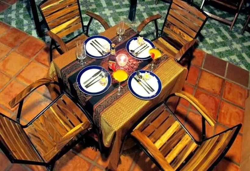 هاستل Kanak Angkor Boutique