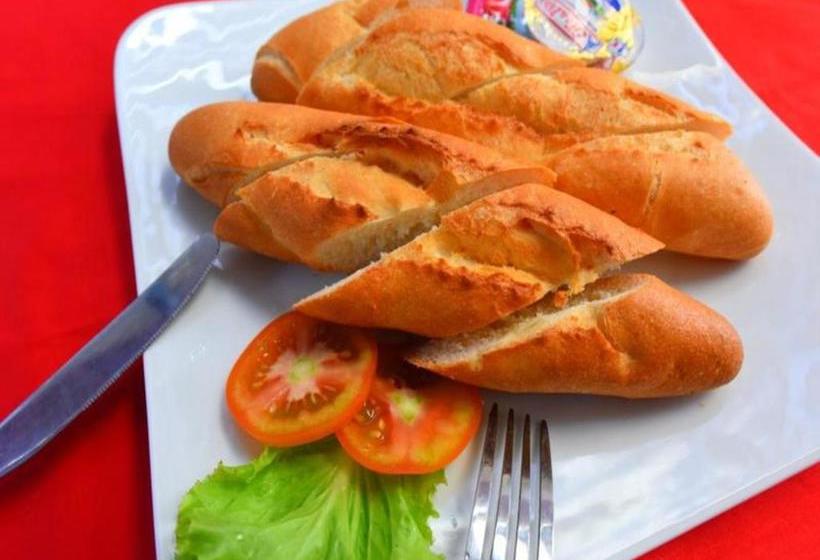 هاستل Kanak Angkor Boutique