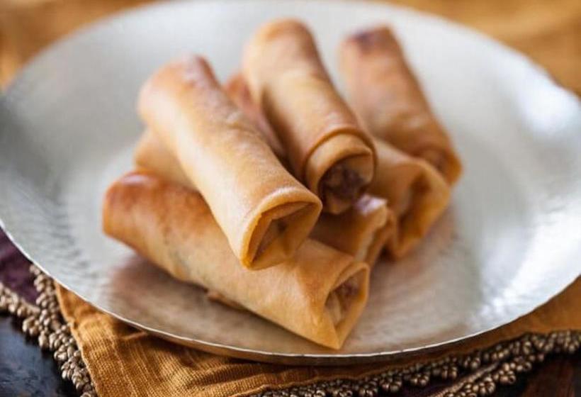 هاستل Kanak Angkor Boutique