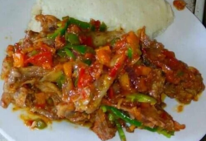 تختخواب و صبحانه Safari Lodge Kunduchi