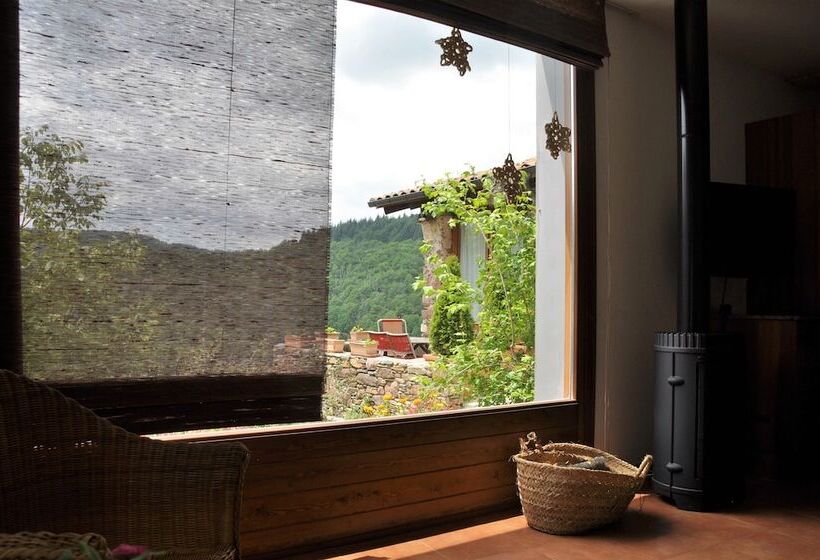 Casa Rural Can Soler De Rocabruna