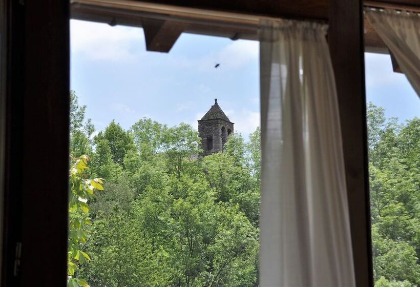 Casa Rural Can Soler De Rocabruna