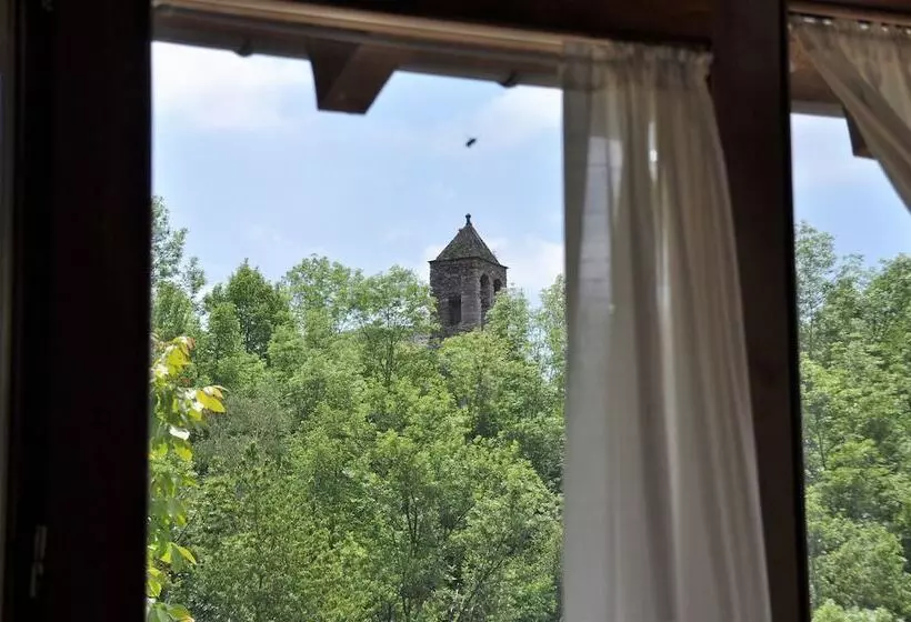 Casa Rural Can Soler De Rocabruna