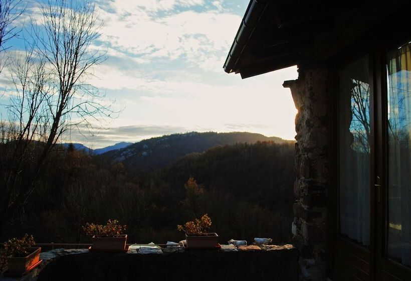 Casa Rural Can Soler De Rocabruna