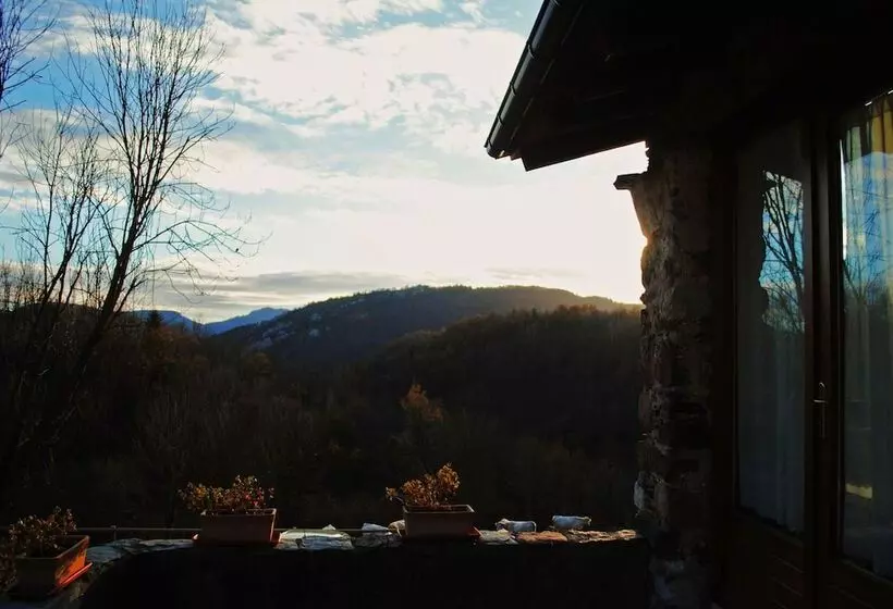 Casa Rural Can Soler De Rocabruna
